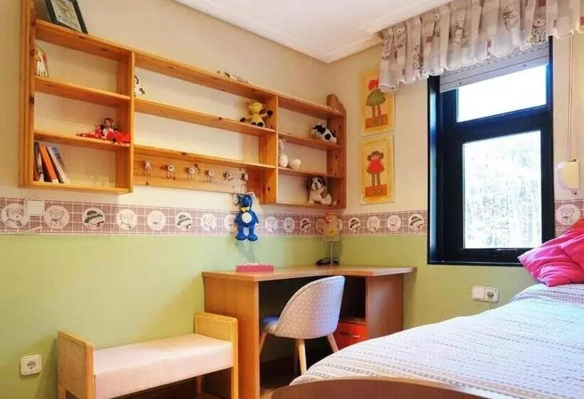 Apartamentos Pedras Negras Grove 3000