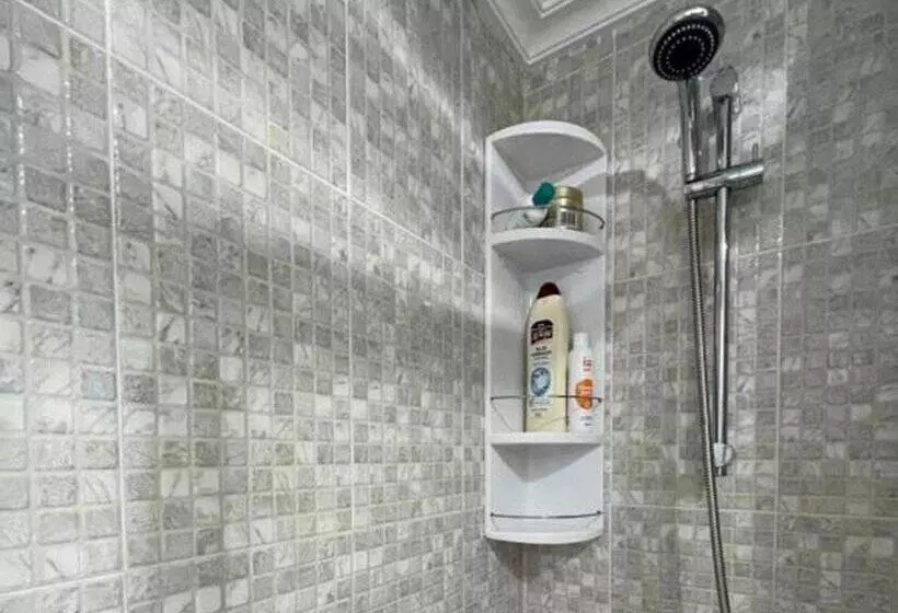 Apartamentos Pedras Negras Grove 3000