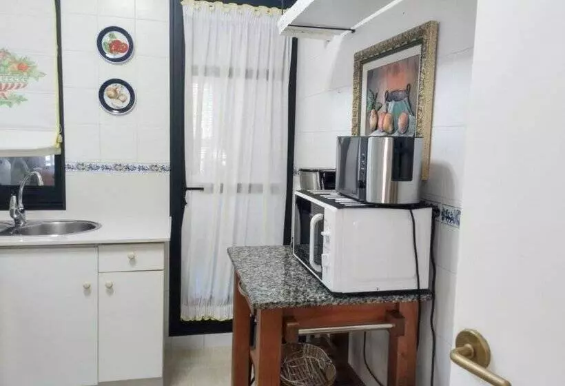 Apartamentos Pedras Negras Grove 3000
