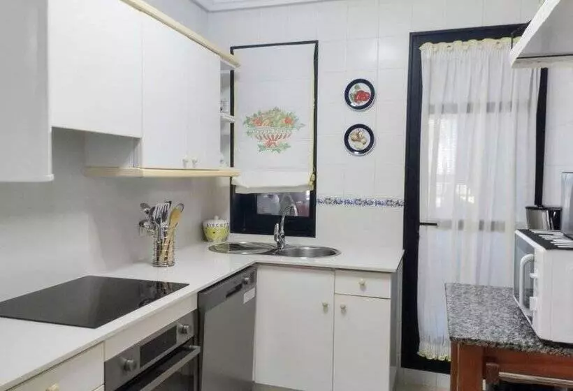 Apartamentos Pedras Negras Grove 3000