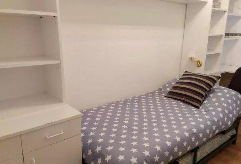 Apartamentos Pedras Negras Grove 3000