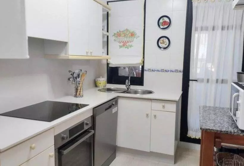 Apartamentos Pedras Negras Grove 3000