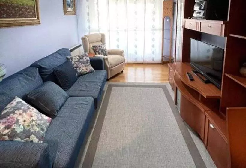 Apartamentos Pedras Negras Grove 3000