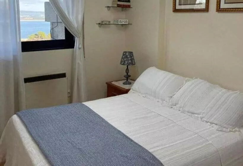Apartamentos Pedras Negras Grove 3000
