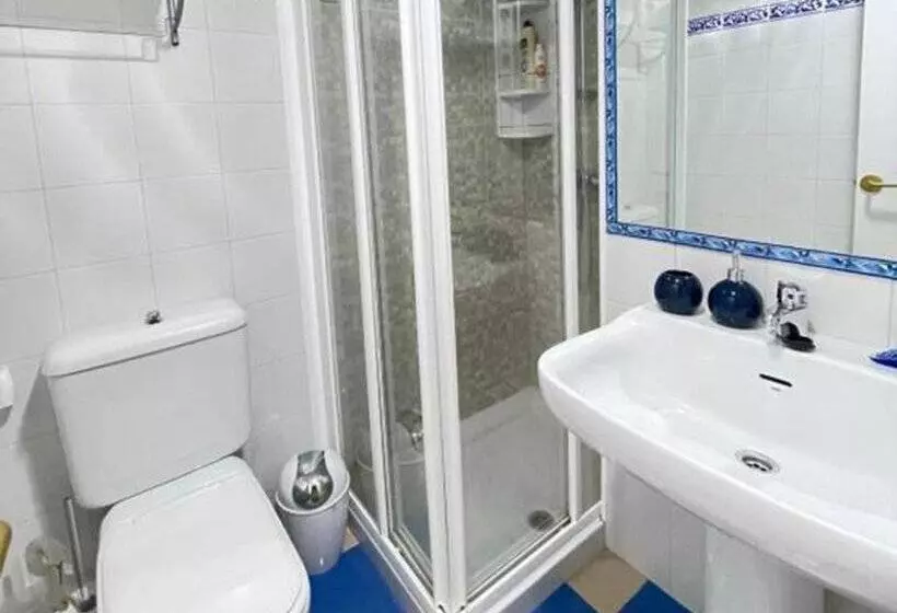 Apartamentos Pedras Negras Grove 3000