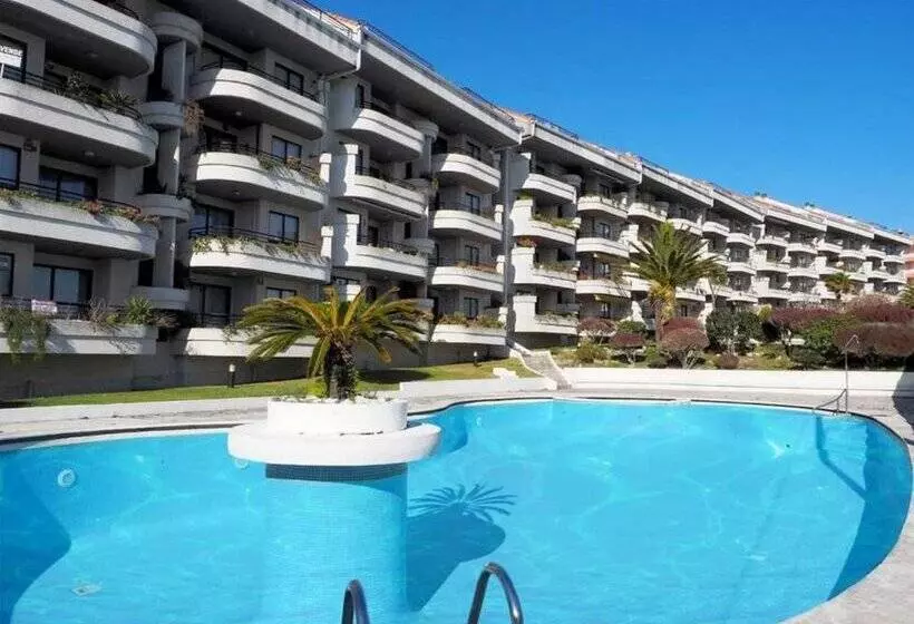 Apartamentos Pedras Negras Grove 3000