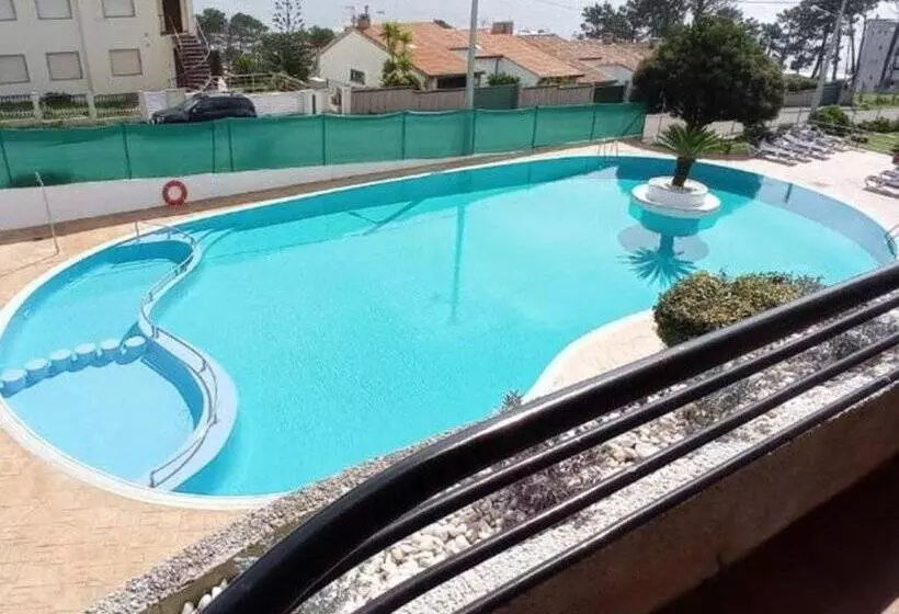 Apartamentos Pedras Negras Grove 3000