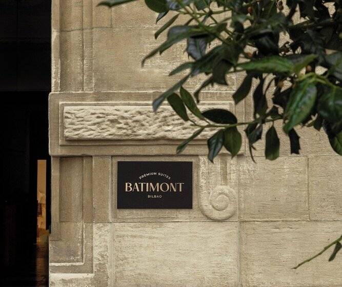 Batimont Suites & Apartments