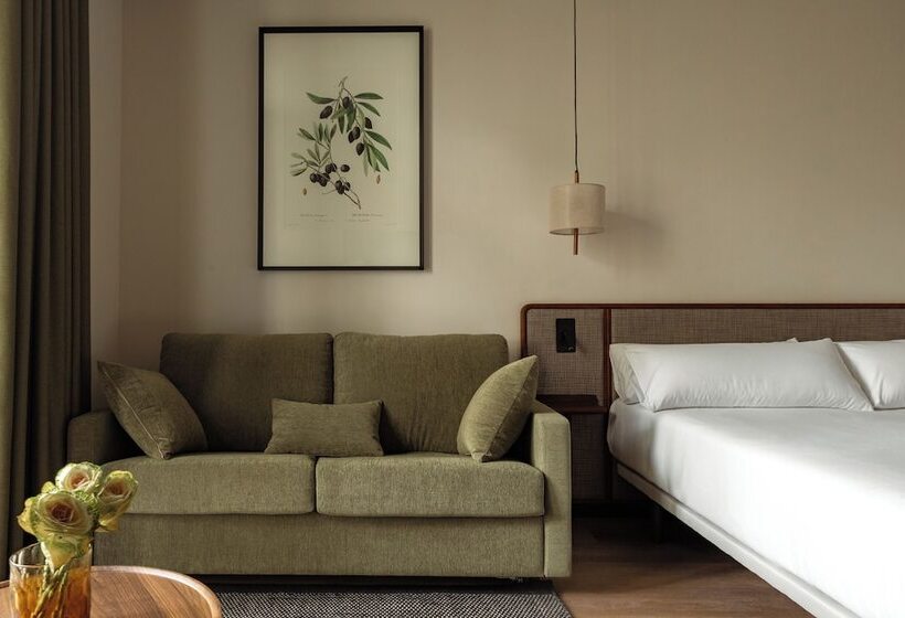 Batimont Suites & Apartments