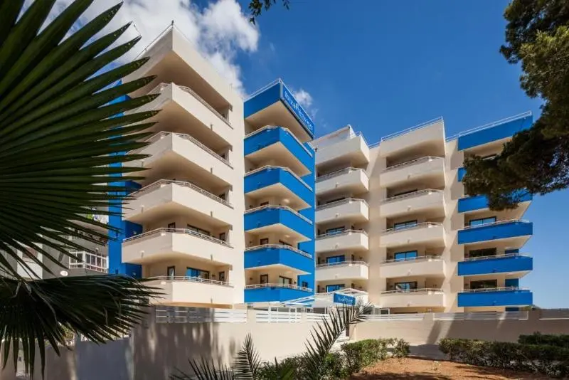ホテル Ibiza Heaven Apartments