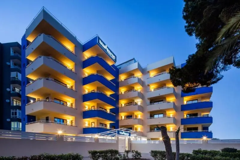 ホテル Ibiza Heaven Apartments