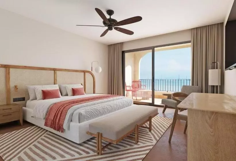 ホテル Punta Bermeja Premium Beach