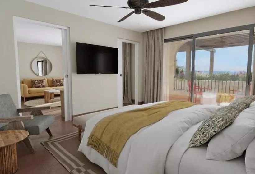 ホテル Punta Bermeja Premium Beach