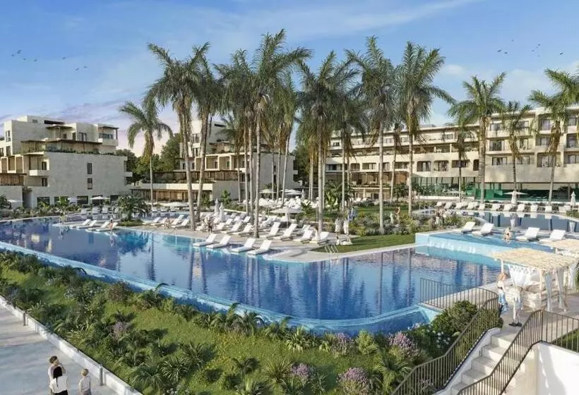 ホテル Punta Bermeja Premium Beach