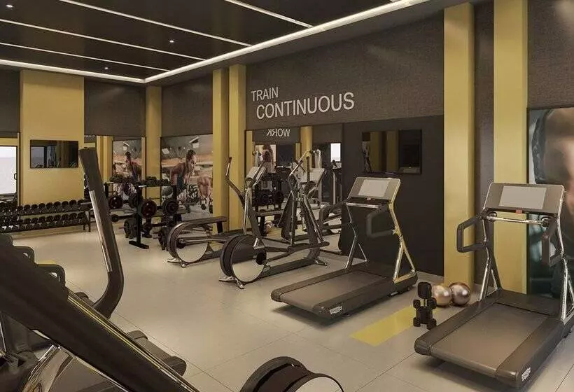 Hotel Riu Plaza Toronto