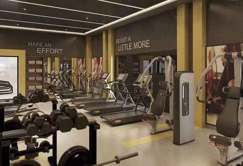 Hotel Riu Plaza Toronto