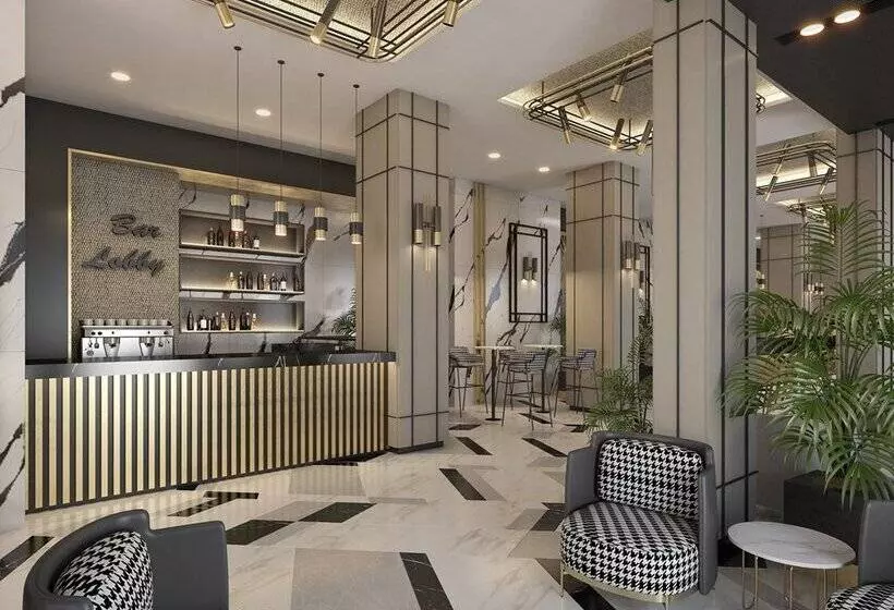 Hotel Riu Plaza Toronto