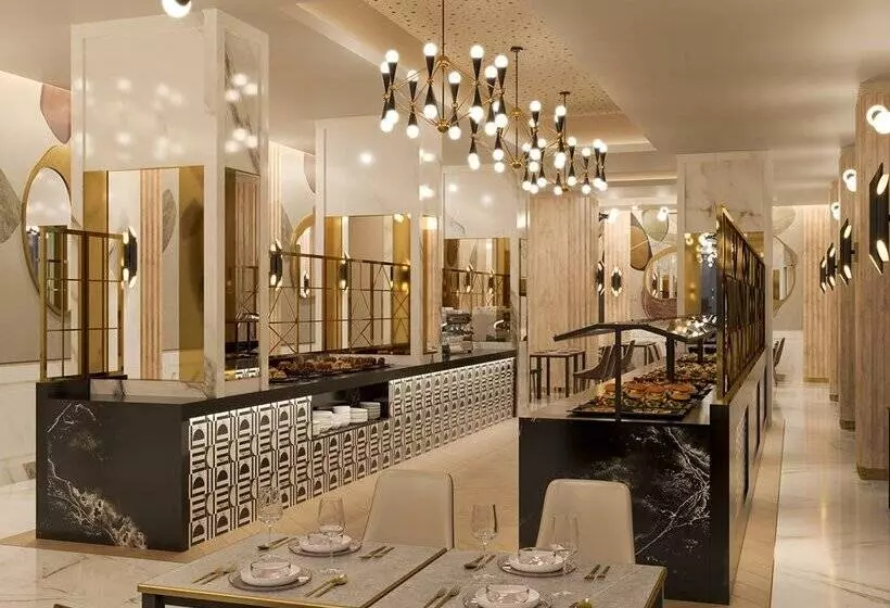 Hotel Riu Plaza Toronto