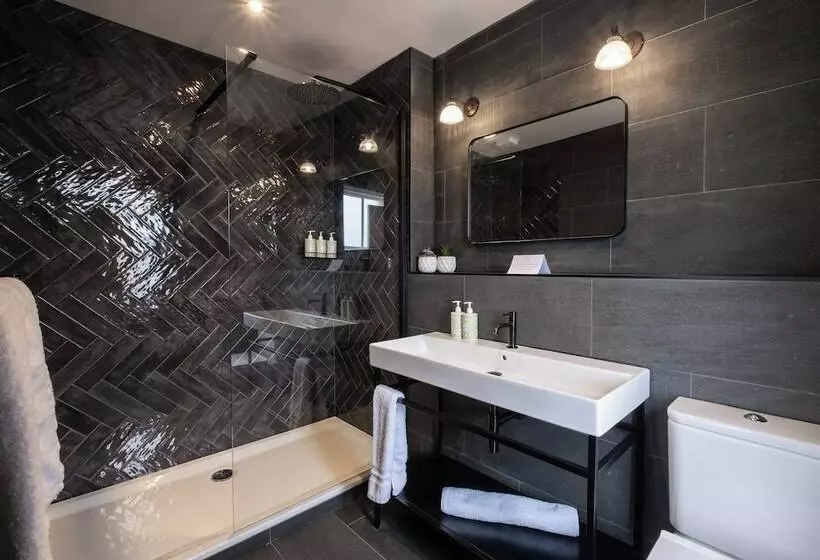 ホテル The Stroud