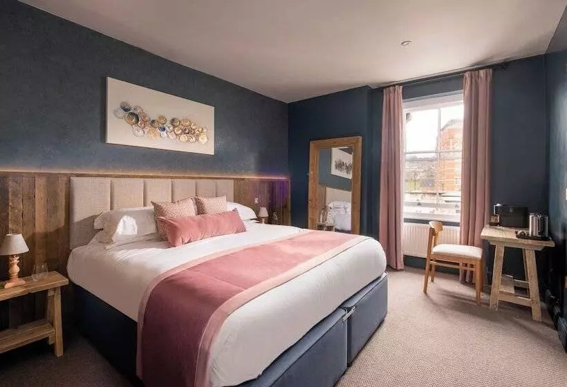 ホテル The Stroud