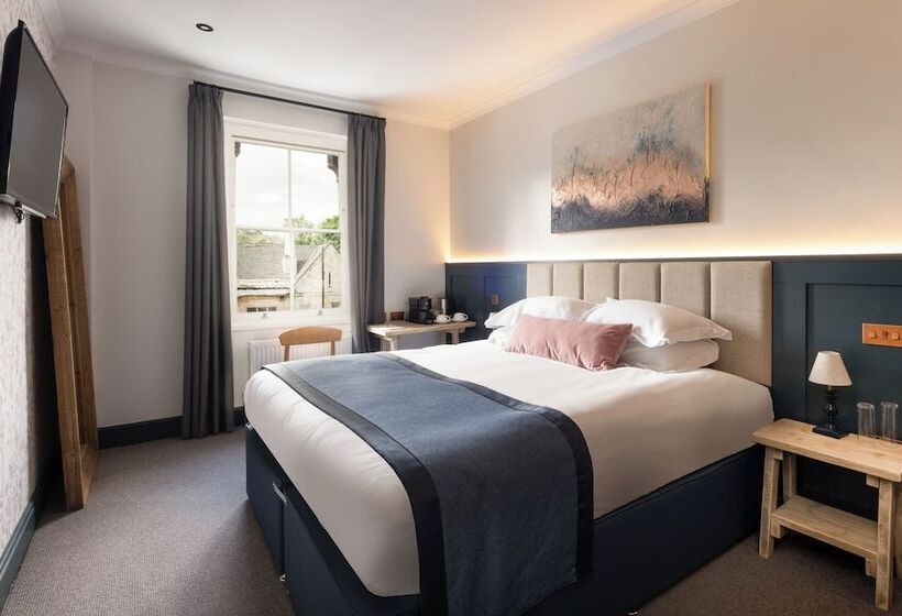 בית מלון כפרי The Stroud