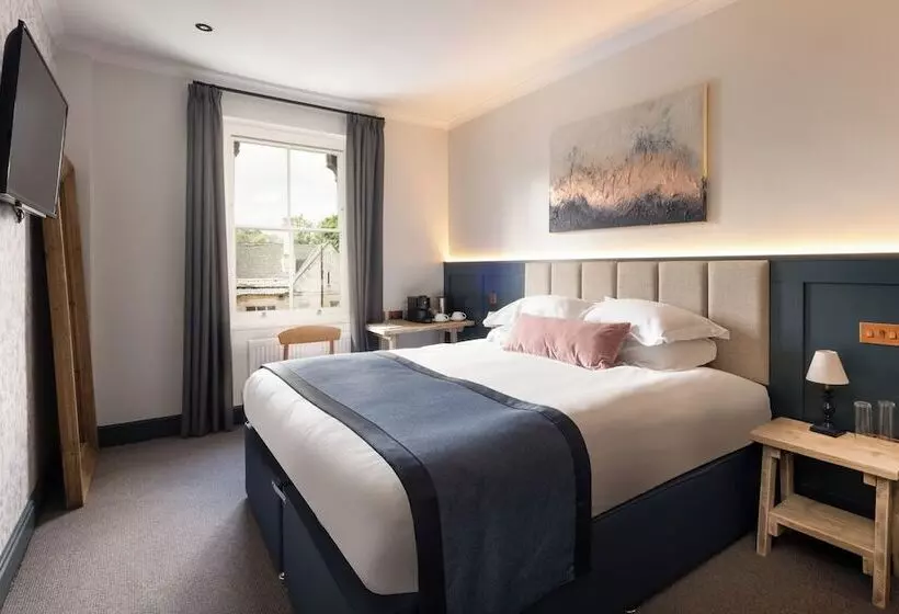 ホテル The Stroud