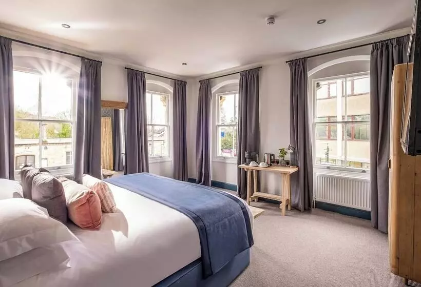 ホテル The Stroud