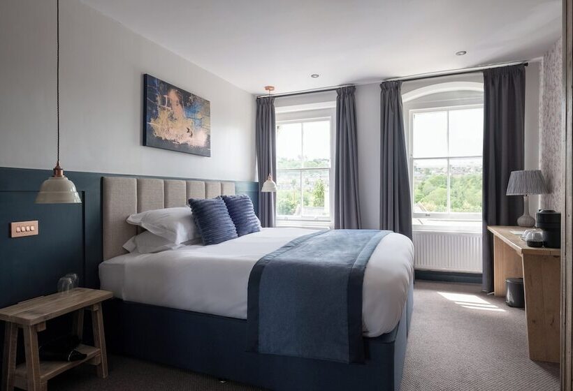 בית מלון כפרי The Stroud