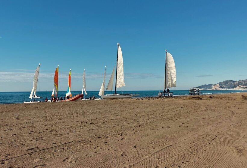 Myo Barcelona Hotel & Apartments