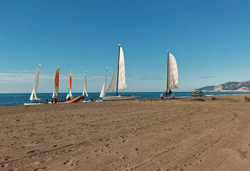 Myo Barcelona Hotel & Apartments