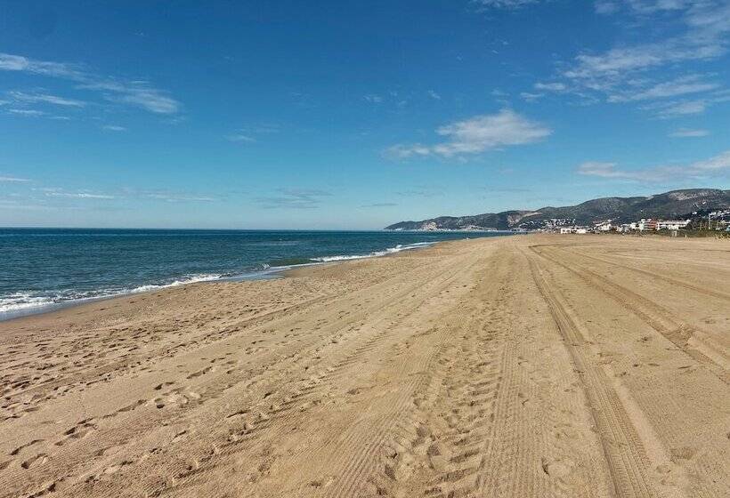 Myo Barcelona Hotel & Apartments