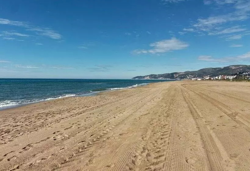 Myo Barcelona Hotel & Apartments