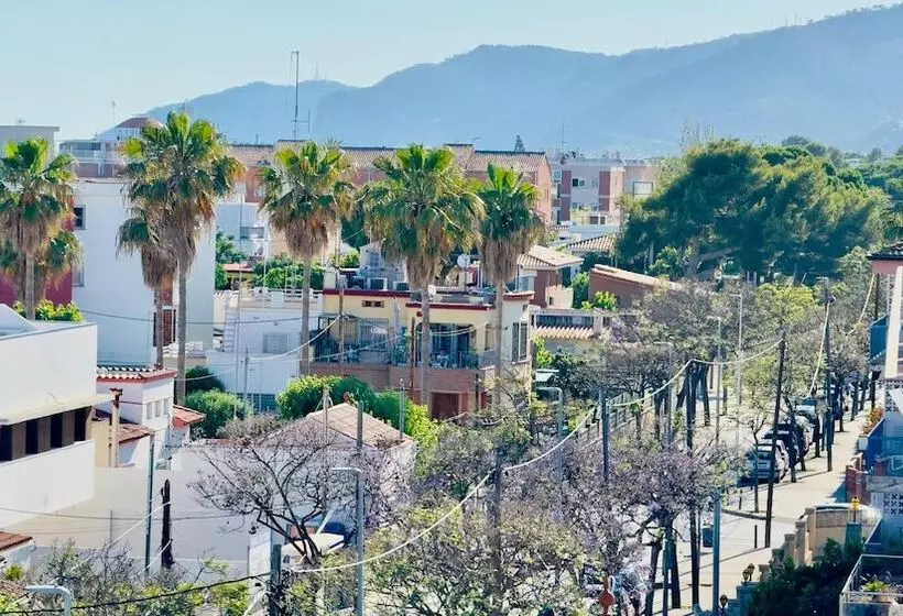 Myo Barcelona Hotel & Apartments