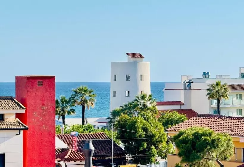 Myo Barcelona Hotel & Apartments