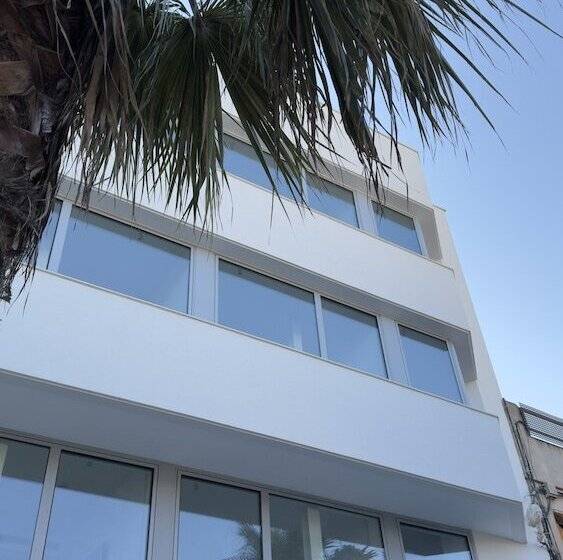 Myo Barcelona Hotel & Apartments