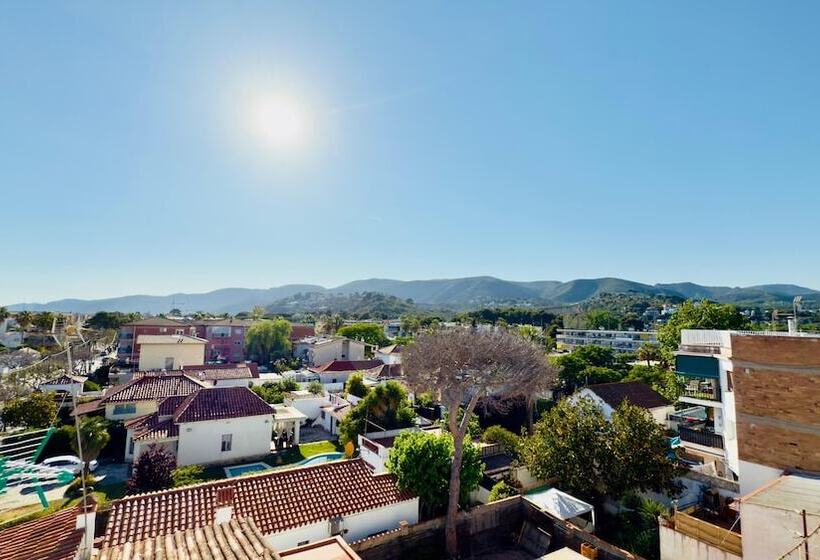 Myo Barcelona Hotel & Apartments