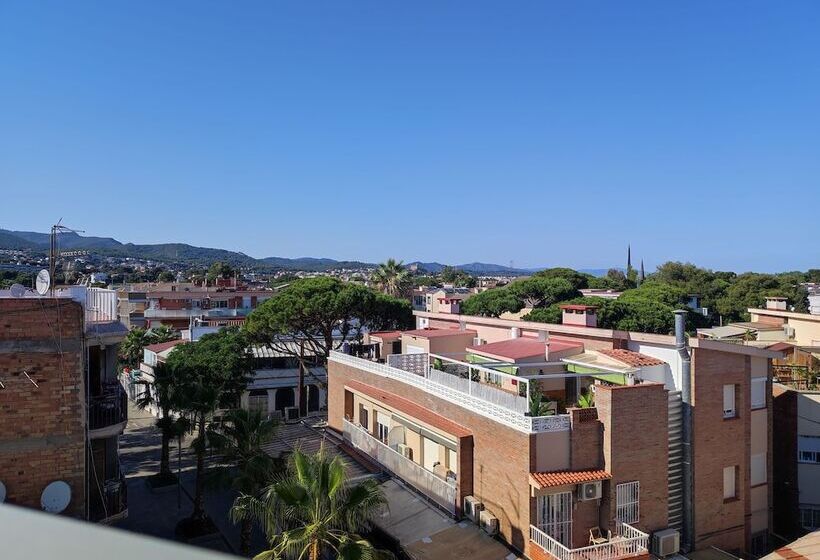 Myo Barcelona Hotel & Apartments