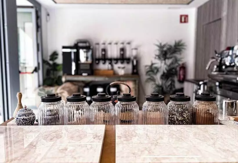 Myo Barcelona Hotel & Apartments