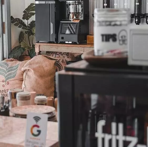 Myo Barcelona Hotel & Apartments