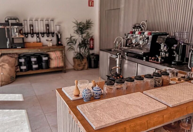 Myo Barcelona Hotel & Apartments