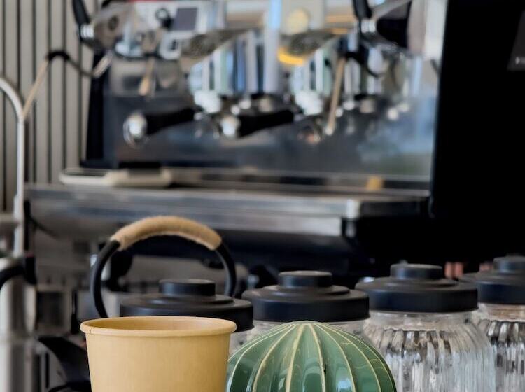 Myo Barcelona Hotel & Apartments