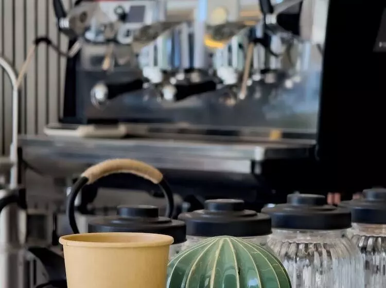 Myo Barcelona Hotel & Apartments