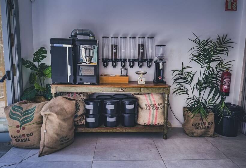 Myo Barcelona Hotel & Apartments