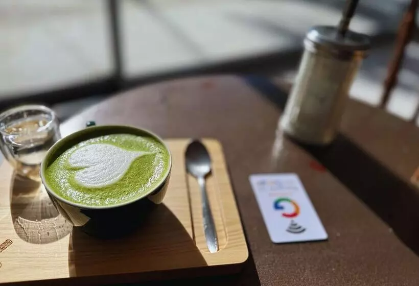 Myo Barcelona Hotel & Apartments