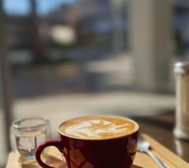 Myo Barcelona Hotel & Apartments