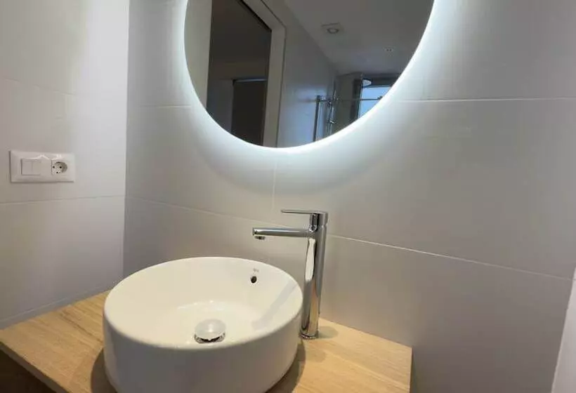 Myo Barcelona Hotel & Apartments