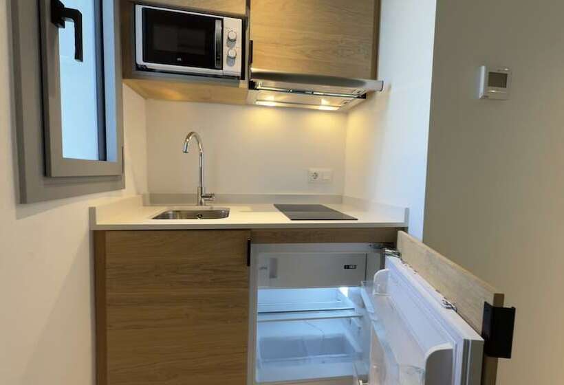 Myo Barcelona Hotel & Apartments