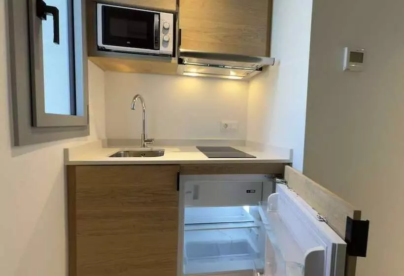 Myo Barcelona Hotel & Apartments