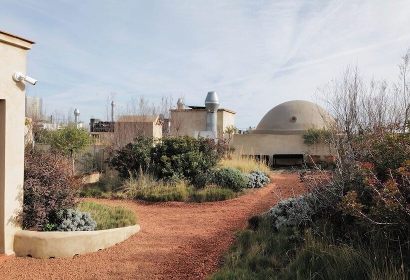 Hostal Porxos Garden