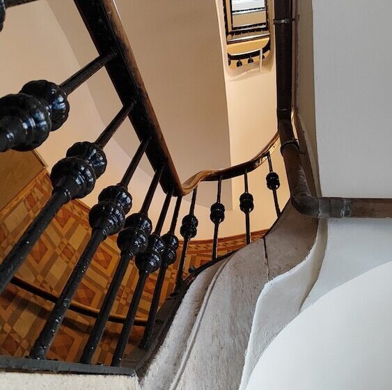 Hostal Porxos Garden